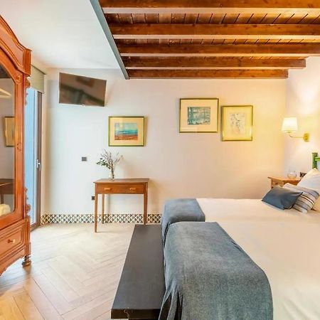 Casa Sierraverde Fuenteheridos By Msholidays Εξωτερικό φωτογραφία