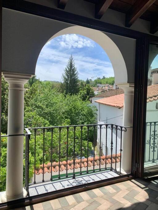 Casa Sierraverde Fuenteheridos By Msholidays Εξωτερικό φωτογραφία