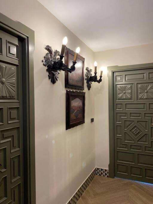 Casa Sierraverde Fuenteheridos By Msholidays Εξωτερικό φωτογραφία