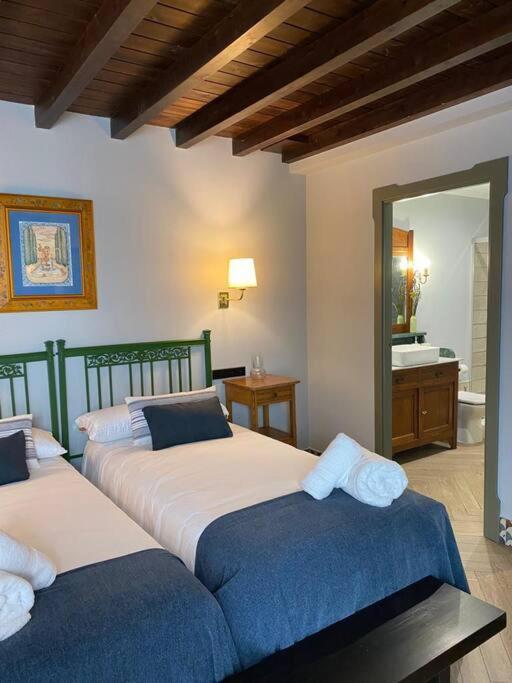 Casa Sierraverde Fuenteheridos By Msholidays Εξωτερικό φωτογραφία