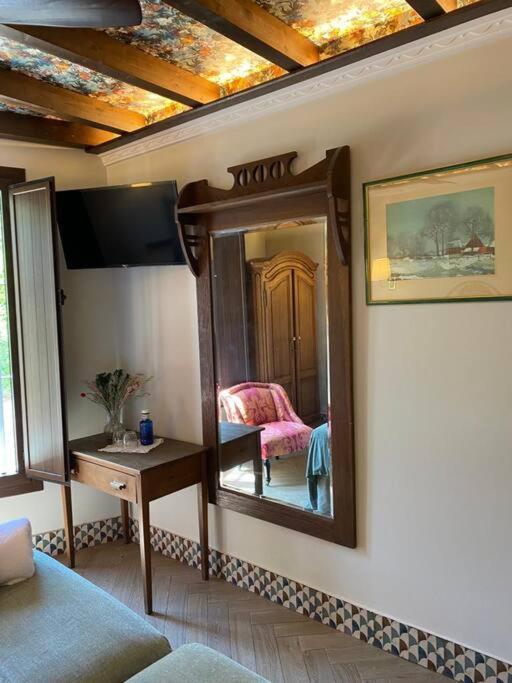 Casa Sierraverde Fuenteheridos By Msholidays Εξωτερικό φωτογραφία