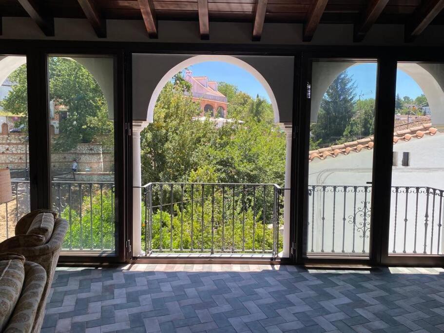 Casa Sierraverde Fuenteheridos By Msholidays Εξωτερικό φωτογραφία