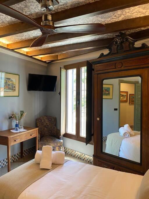 Casa Sierraverde Fuenteheridos By Msholidays Εξωτερικό φωτογραφία