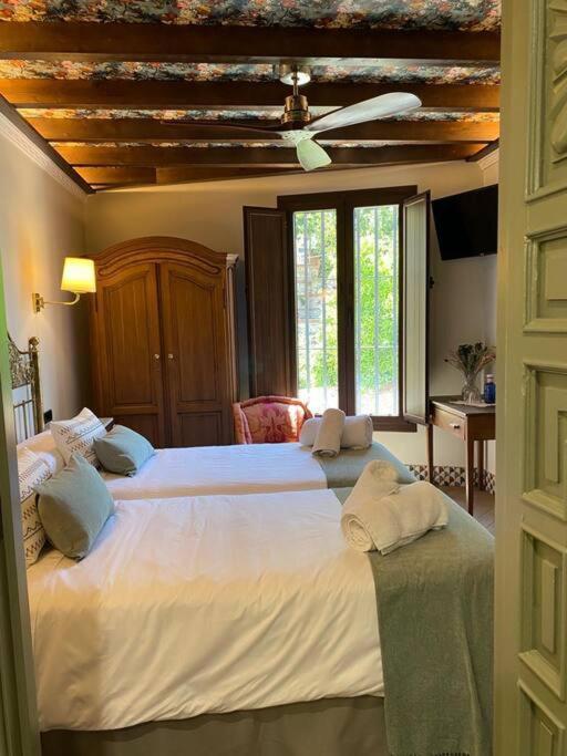 Casa Sierraverde Fuenteheridos By Msholidays Εξωτερικό φωτογραφία