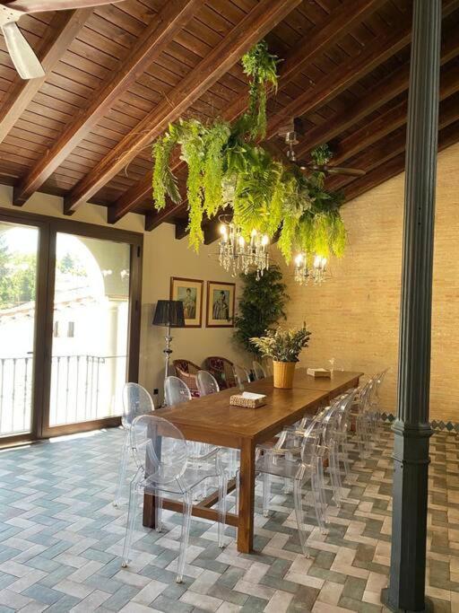 Casa Sierraverde Fuenteheridos By Msholidays Εξωτερικό φωτογραφία
