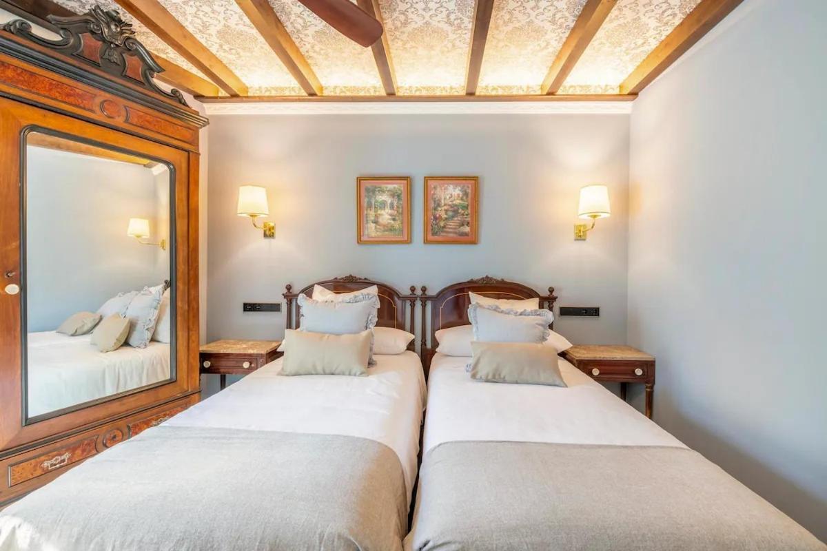 Casa Sierraverde Fuenteheridos By Msholidays Εξωτερικό φωτογραφία