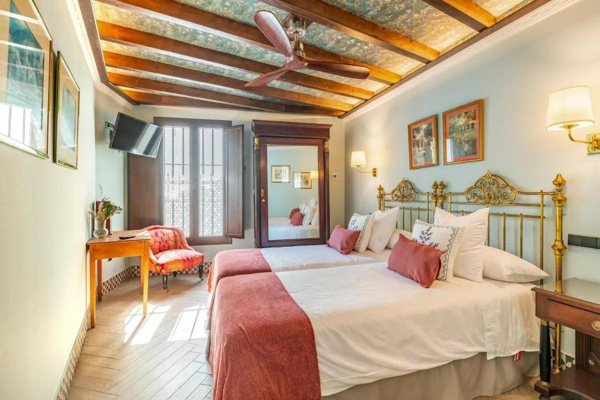Casa Sierraverde Fuenteheridos By Msholidays Εξωτερικό φωτογραφία